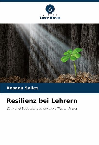 Resilienz bei Lehrern Resilienz bei Lehrern