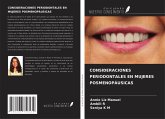 CONSIDERACIONES PERIODONTALES EN MUJERES POSMENOPÁUSICAS