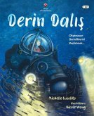 Derin Dalis - Okyanusun Derinliklerini Kesfetmek... Derin Dalis - Okyanusun Derinliklerini Kesfetmek...