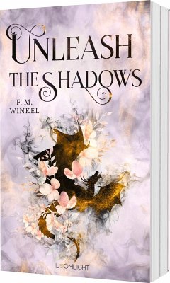 Cover Unleash the Shadows / Solitude Bd.2