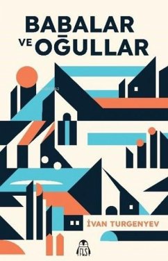 Cover Babalar ve Ogullar