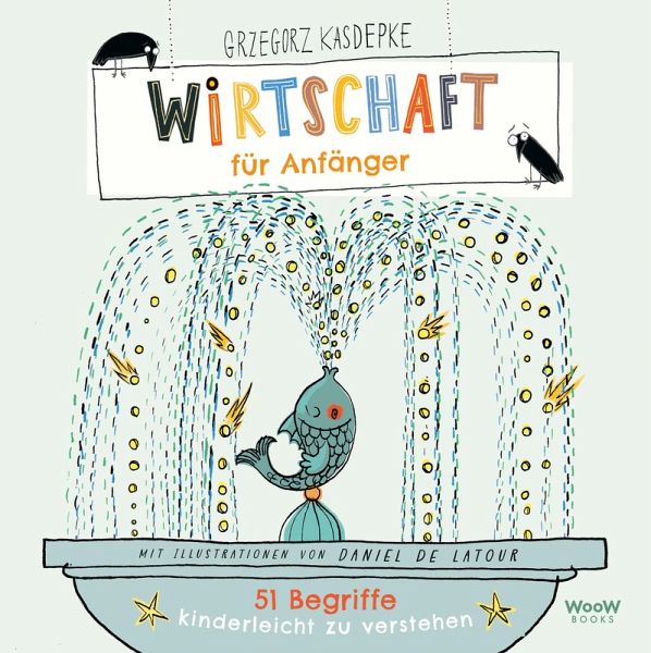 Wirtschaft für Anfänger Wirtschaft für Anfänger