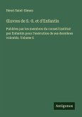 ¿uvres de S.-S. et d'Enfantin