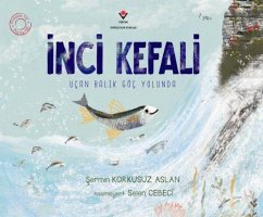 Cover Inci Kefali