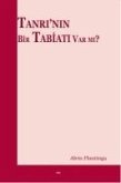 Tanrinin Bir Tabiati Var mi Tanrinin Bir Tabiati Var mi