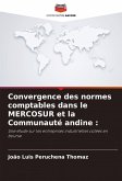 Convergence des normes comptables dans le MERCOSUR et la Communauté andine :