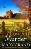 A Halloween Murder (eBook, ePUB)