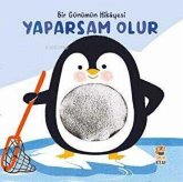 Benim Bir Gün Kitabim - Yaparsam Olur Benim Bir Gün Kitabim - Yaparsam Olur