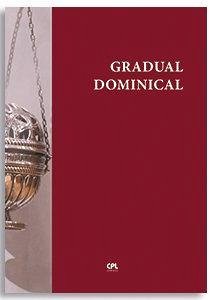 Cover Gradual Dominical