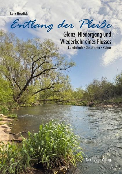 Entlang der Pleiße Entlang der Pleiße