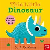 This Little Dinosaur This Little Dinosaur