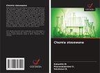 Chemia stosowana Chemia stosowana