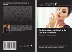 La homosexualidad a la luz de la Biblia