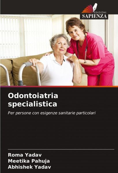 Odontoiatria specialistica