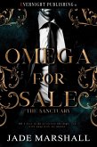 Omega for Sale (The Sanctuary, #1) (eBook, ePUB) Omega for Sale (The Sanctuary, #1) (eBook, ePUB)