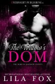 The Widow's Dom (The Doms of Madison County, #1) (eBook, ePUB)