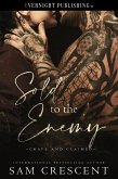 Sold to the Enemy (Crave and Claimed, #5) (eBook, ePUB)