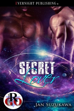 Secret Lover (SDS Robots, #4) (eBook, ePUB) - Suzukawa, Jan