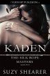 Kaden (The Silk Rope Masters, #5)... - Bild 1