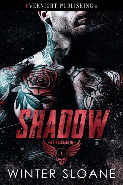 Cover Shadow (Death Seekers MC, #4) (eBook, ePUB)