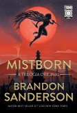 Box Mistborn (eBook, ePUB) Box Mistborn (eBook, ePUB)