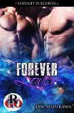 Forever Lover (SDS Robots, #5) (eBook, ePUB)