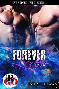 Forever Lover (SDS Robots, #5) (eBook, ePUB) - Suzukawa, Jan