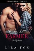 Daddy's Little Farmer (Daddy Series, #30) (eBook, ePUB) Daddy's Little Farmer (Daddy Series, #30) (eBook, ePUB)
