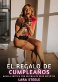 El Regalo de Cumpleaños (eBook, ePUB)