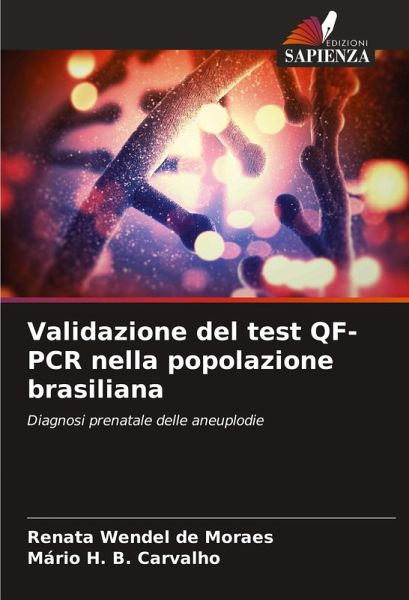 Validazione del test QF-PCR nella popolazione brasiliana