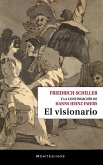 El visionario El visionario