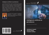 Inteligencia artificial en periodoncia Inteligencia artificial en periodoncia