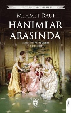 Cover Hanimlar Arasinda