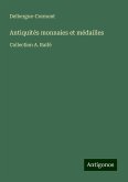 Antiquités monnaies et médailles Antiquités monnaies et médailles