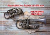 Alpenländische Stückln und Weisen aus dem Repertoire der Reichenauer Tanzlmusi Alpenländische Stückln und Weisen aus dem Repertoire der Reichenauer Tanzlmusi