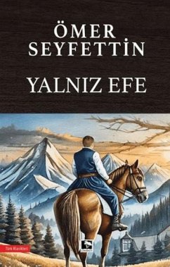 Cover Yalniz Efe