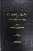 Füyuzül-Itkan Fi Vücuhil-Kuran Ciltli Füyuzül-Itkan Fi Vücuhil-Kuran Ciltli