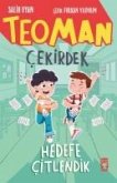 Teoman Cekirdek - Hedefe Citlendik Teoman Cekirdek - Hedefe Citlendik