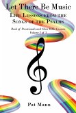 Let There Be Music (eBook, ePUB) Let There Be Music (eBook, ePUB)