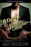 Grump Next Door (Love Next Door, #9) (eBook, ePUB)