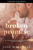 Broken Promise (Men of Severn, #1) (eBook, ePUB) Broken Promise (Men of Severn, #1) (eBook, ePUB)