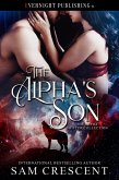 The Alpha's Son (The Alpha Shifter Collection, #21) (eBook, ePUB)