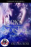 Lark's Solstice (The Winter Court, #2) (eBook, ePUB) Lark's Solstice (The Winter Court, #2) (eBook, ePUB)
