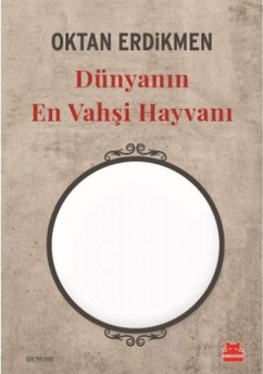 Cover Dünyanin En Vahsi Hayvani