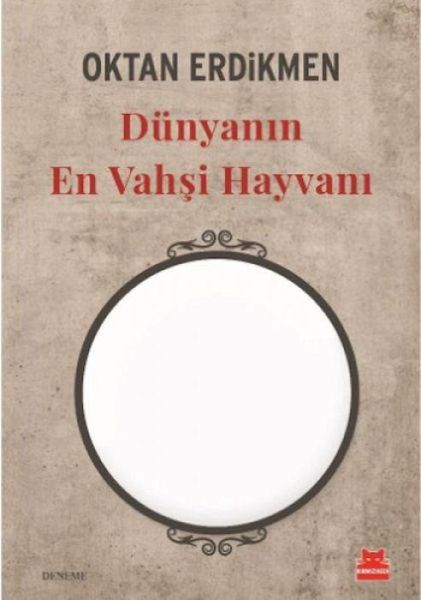 Dünyanin En Vahsi Hayvani