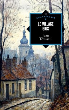 Cover Le Village gris
