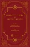 Zübdetül-Irfan Fi Vücuhil-Kuran Ciltli Zübdetül-Irfan Fi Vücuhil-Kuran Ciltli