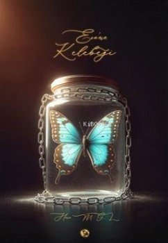 Cover Evanin Kelebegi