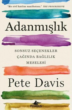 Adanmislik - Davis, Pete Adanmislik - Davis, Pete