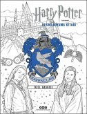 Harry Potter Filmlerinden Resmi Boyama Kitab i -Ravenclaw Özel Baskisi Harry Potter Filmlerinden Resmi Boyama Kitab i -Ravenclaw Özel Baskisi